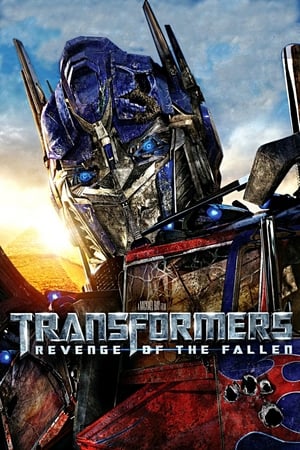 Transformers: Yenilenlerin İntikamı