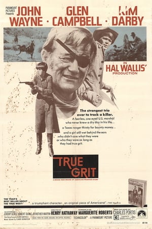 True Grit