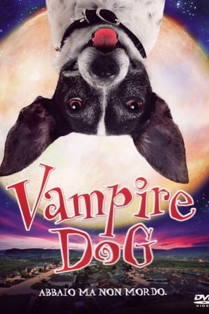Vampire Köpek