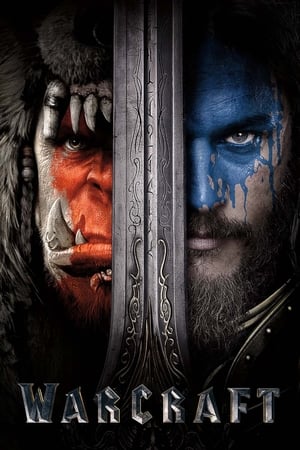 Warcraft: İki Dünyanın İlk Karşılaşması