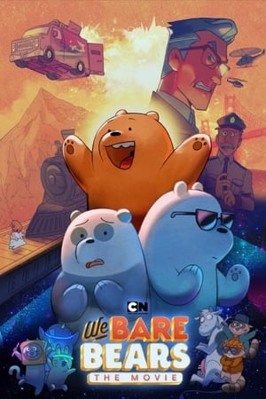 We Bare Bears: The Movie