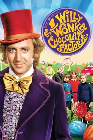 Willy Wonka ve Çikolata Fabrikası