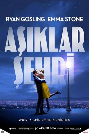 Aşıklar Şehri