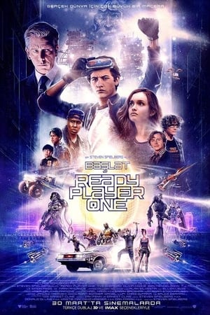 Ready Player One