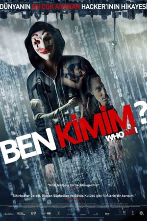Ben Kimim?