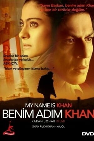 My Name Is Khan