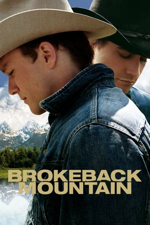 Brokeback Dağı