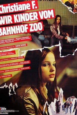 Christiane F.