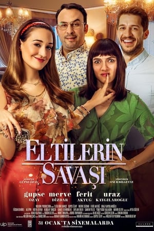 Eltilerin Savaşı