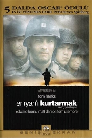 Er Ryan’ı Kurtarmak