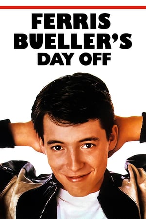 Ferris Bueller’le Bir Gün