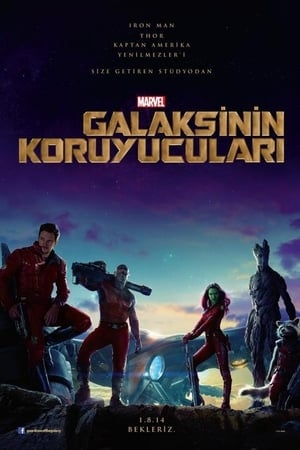 Galaksinin Koruyucuları