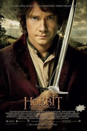 Hobbit: Beklenmedik Yolculuk