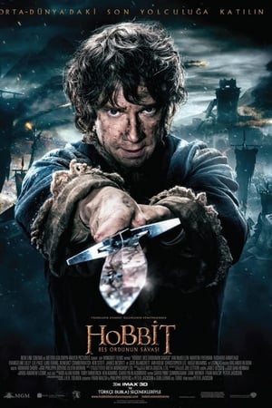 Hobbit: Beş Ordunun Savaşı