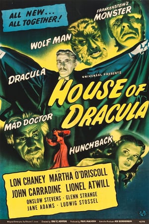 Dracula’nın Evi