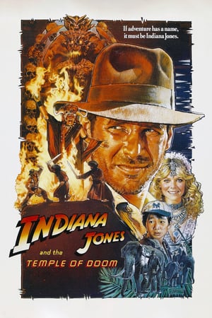 Indiana Jones: Lanetli Tapınak