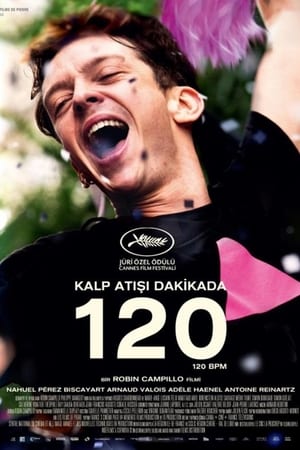 Kalp Atışı Dakikada 120