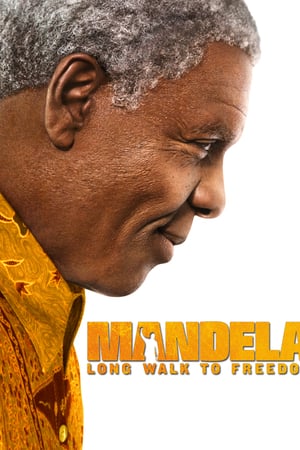 Mandela: Özgürlüğe Giden Uzun Yol