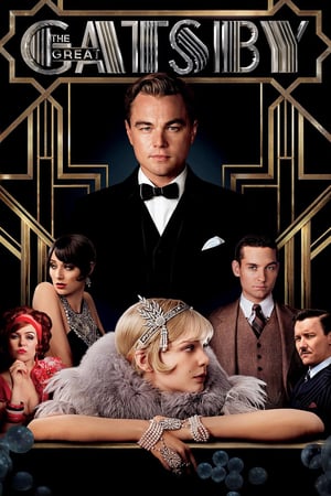 Muhteşem Gatsby