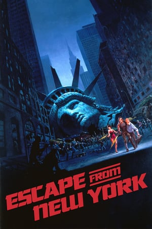 New York’tan Kaçış