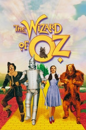 Oz Büyücüsü