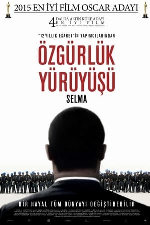 Özgürlük Yürüyüşü