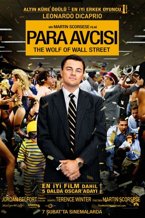 Para Avcısı