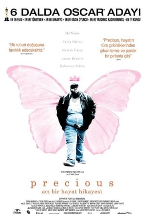 Precious: Acı Bir Hayat Hikâyesi