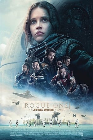 Rogue One: Bir Star Wars Hikayesi