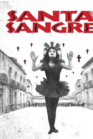 Santa sangre