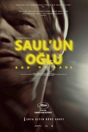 Saul’un Oğlu