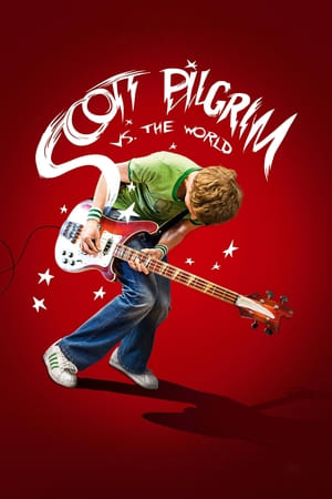 Scott Pilgrim Dünyaya Karşı