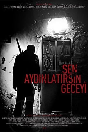 Sen Aydınlatırsın Geceyi