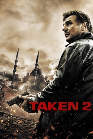 Taken 2