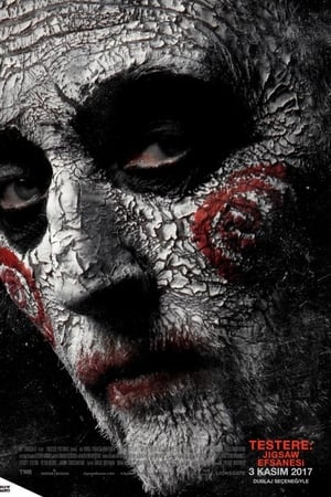 Testere: Jigsaw Efsanesi