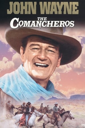 The Comancheros