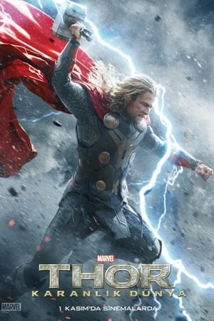 Thor: Karanlık Dünya