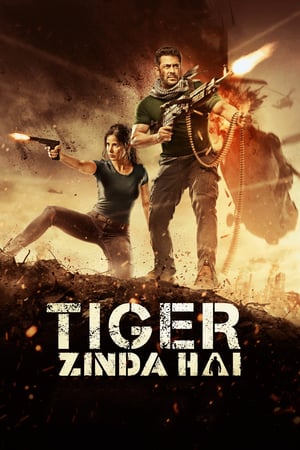 Tiger Zinda