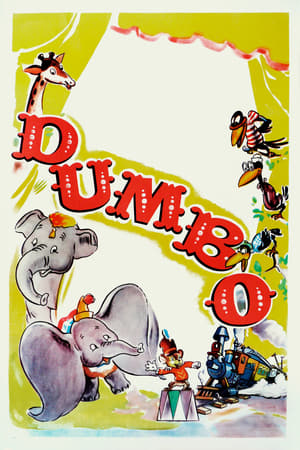 Uçan Fil Dumbo