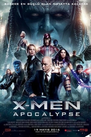 X-Men: Apocalypse