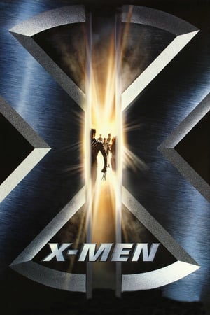 X-Men