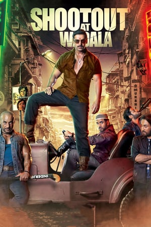 Shootout At Wadala