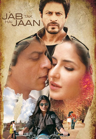 Jab Tak Hai Jaan