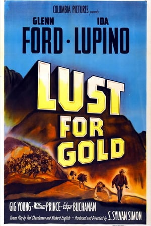 Lust for Gold