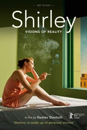 Shirley: Visions of Reality