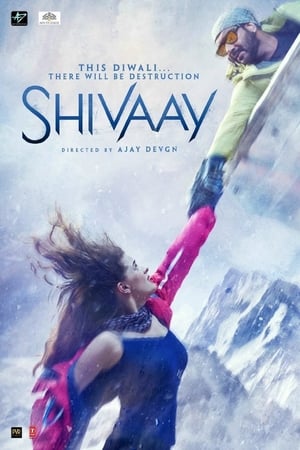 Shivaay