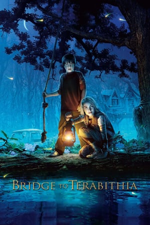 Terabithia Köprüsü