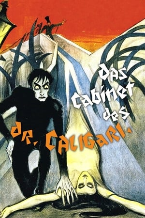 Dr. Caligari’nin Muayenehanesi