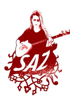 Saz – The Key Of Trust