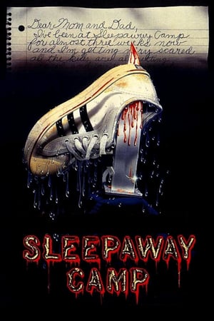 Sleepaway Kampı